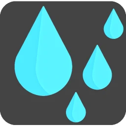 Ícone de Dark Sky Tech & Radar Forecast